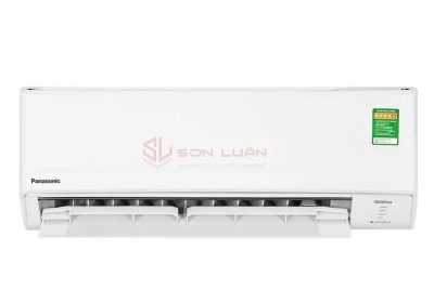 Máy lạnh Panasonic Inverter 1 HP CU/CS-PU9ZKH-8M